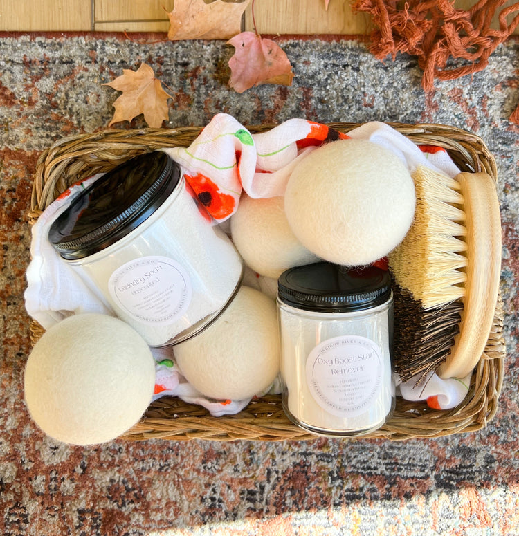 Gifts & Product Bundles