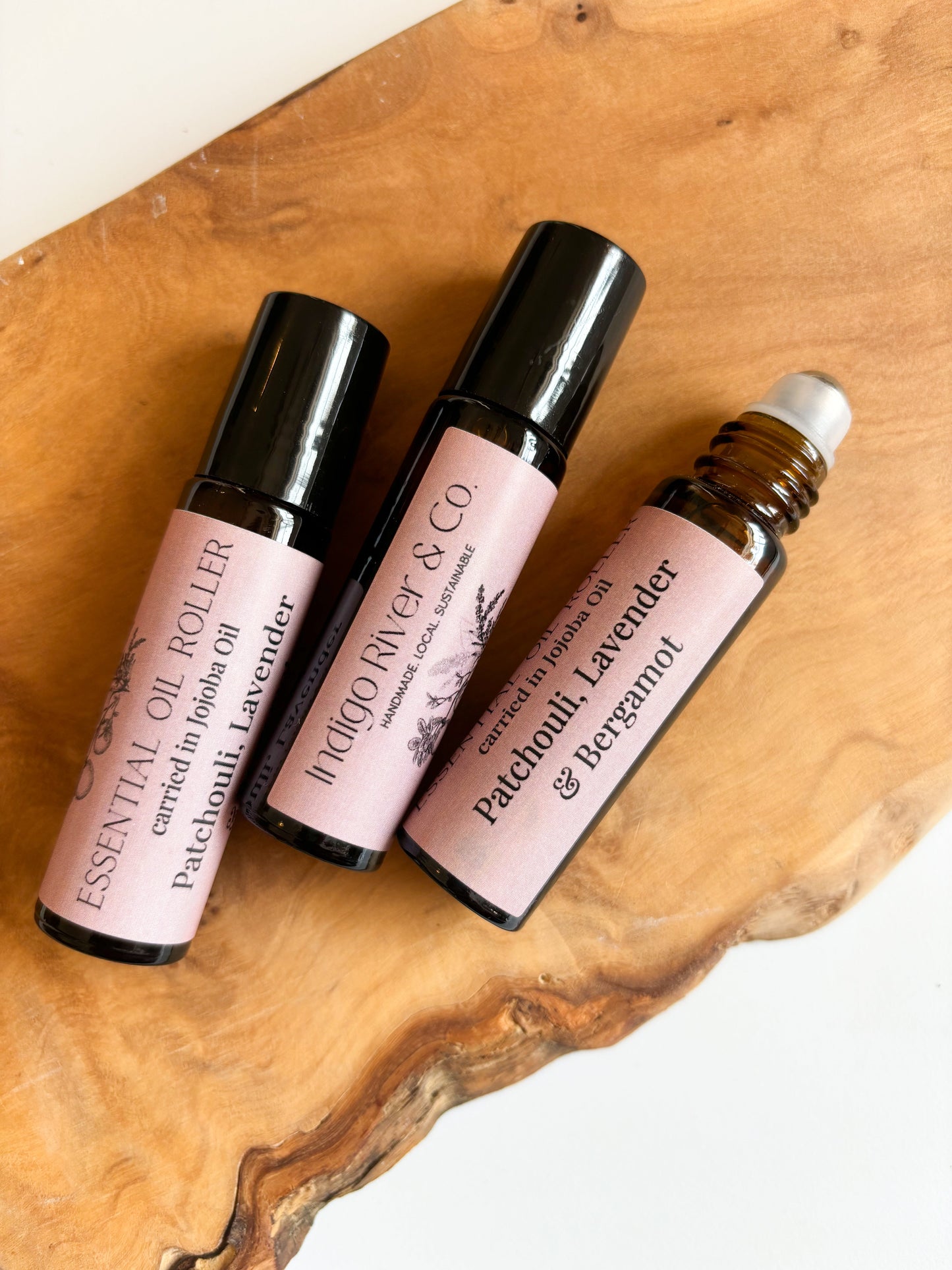 Essential Oil Roller