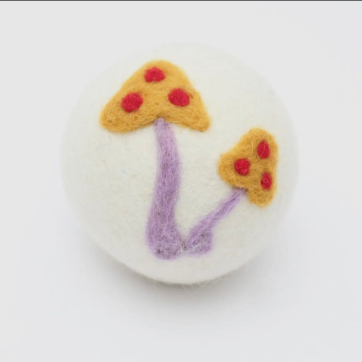 Dryer Balls (patterns)