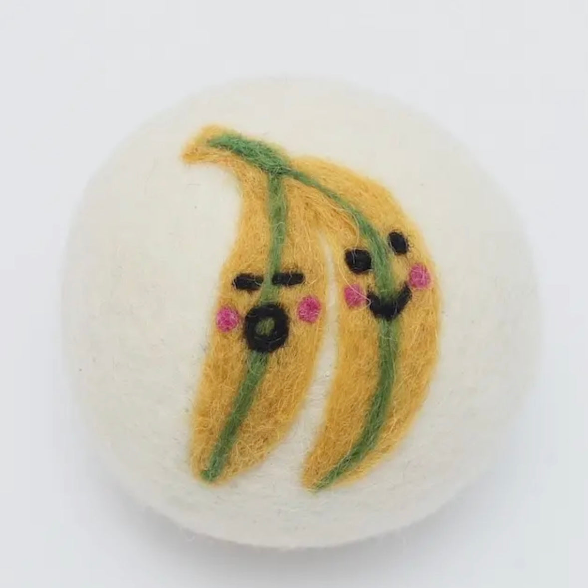 Dryer Balls (patterns)