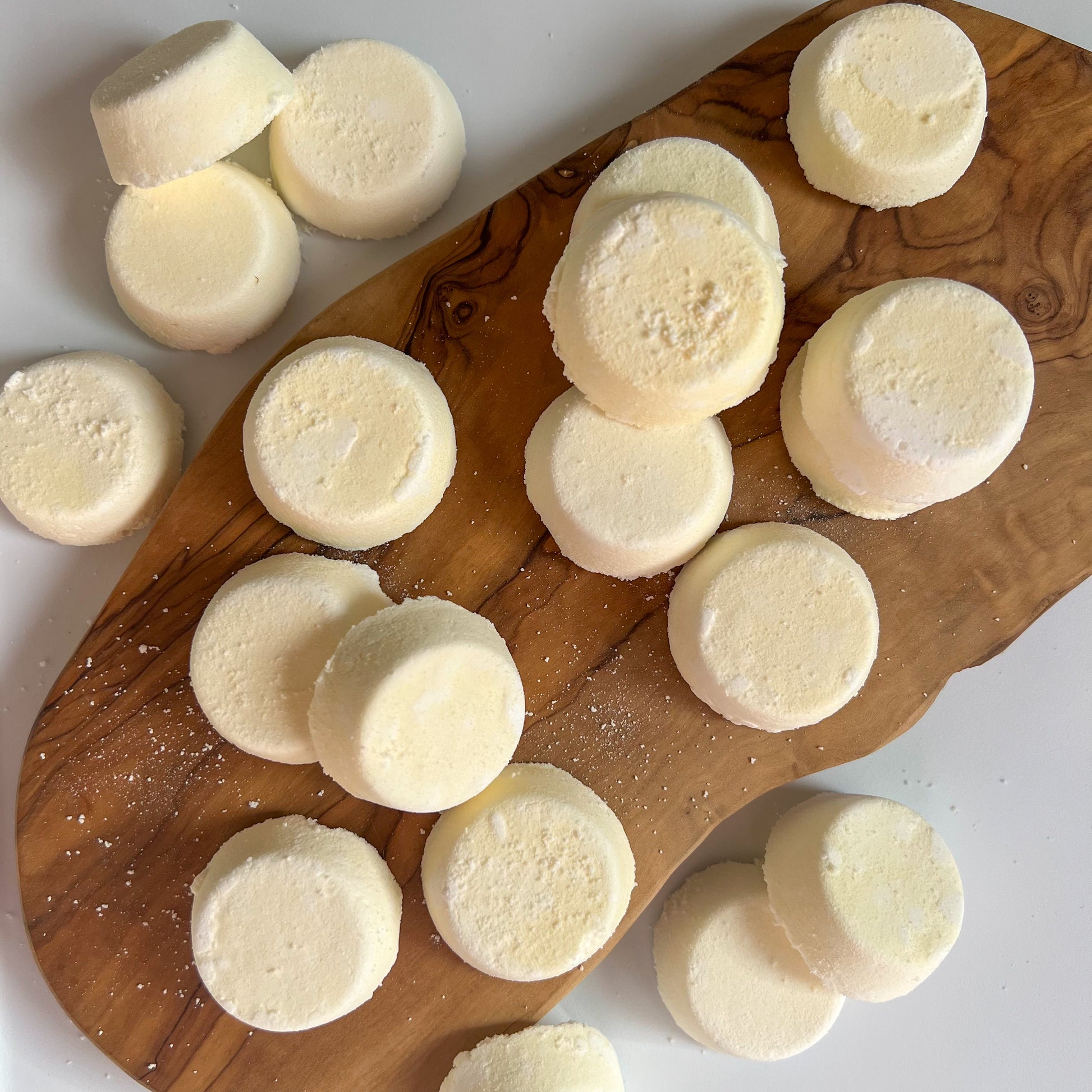 Toilet Cleaning Tabs