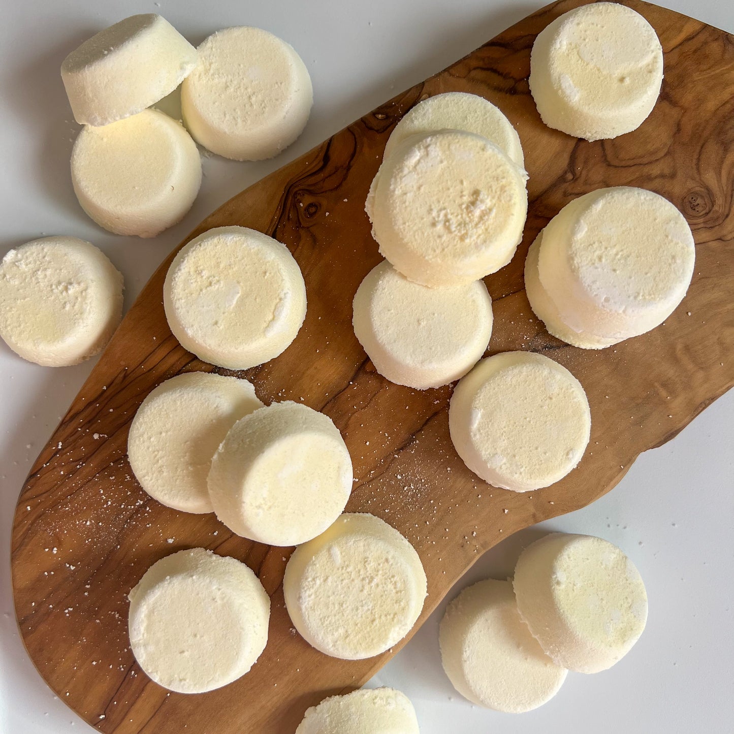 Toilet Cleaning Tabs