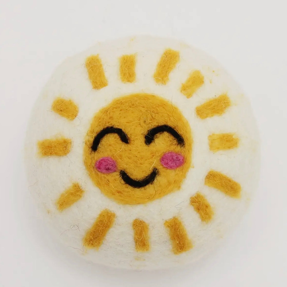 Dryer Balls (patterns)