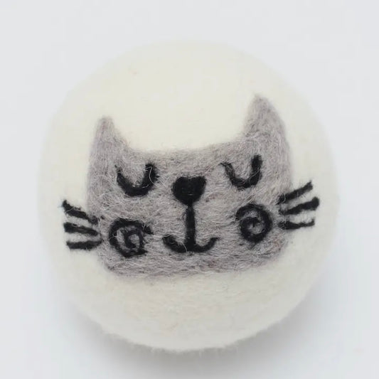 Dryer Balls (patterns)