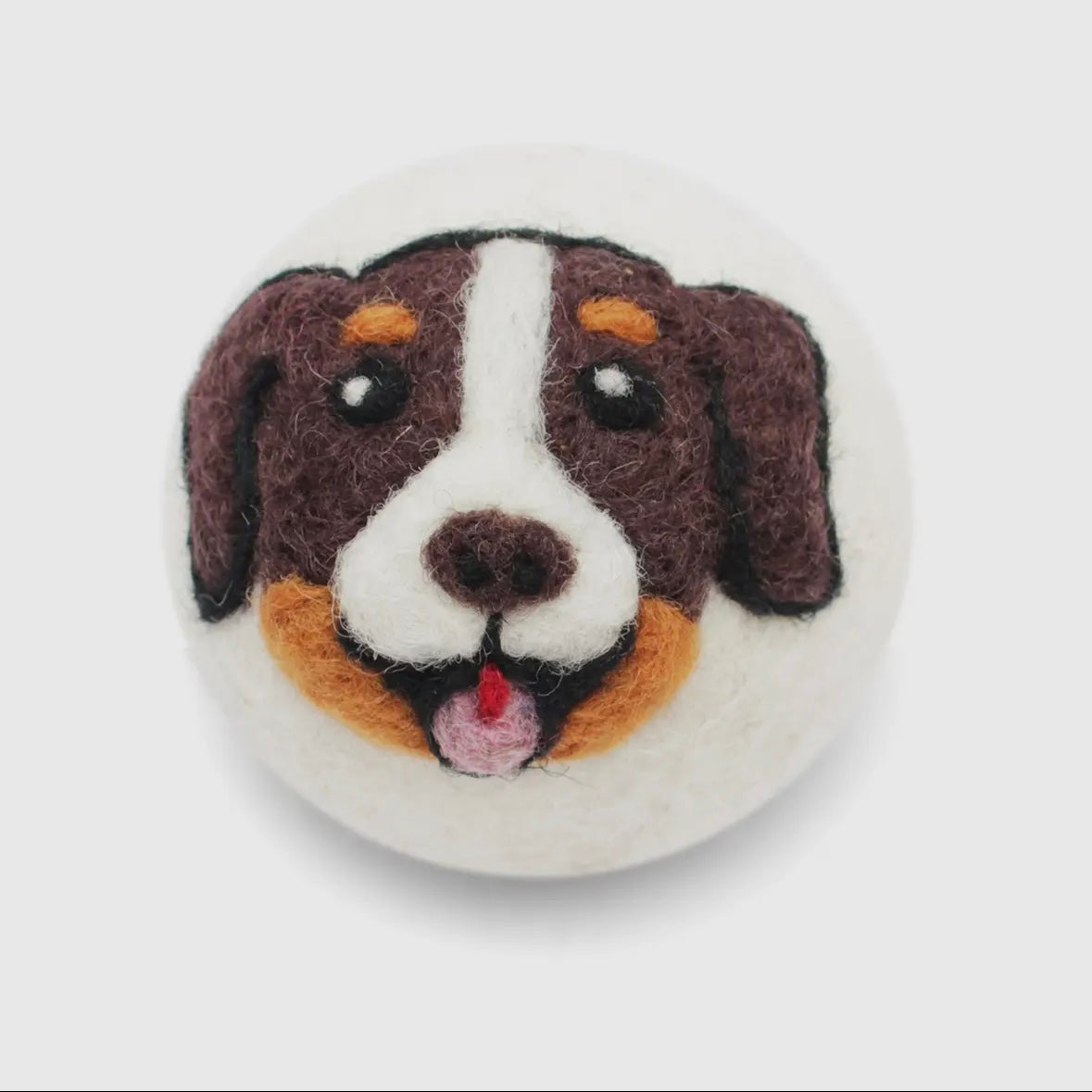 Dryer Balls (patterns)