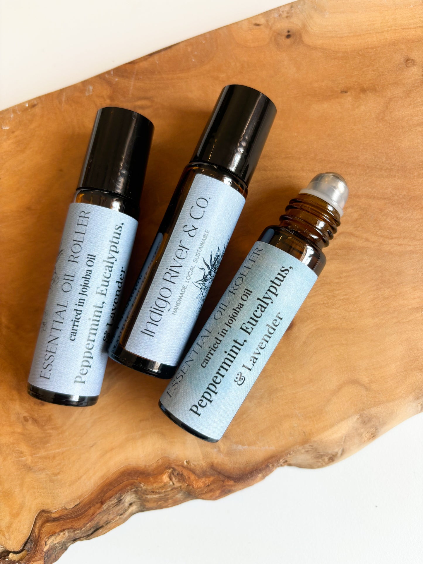 Essential Oil Roller