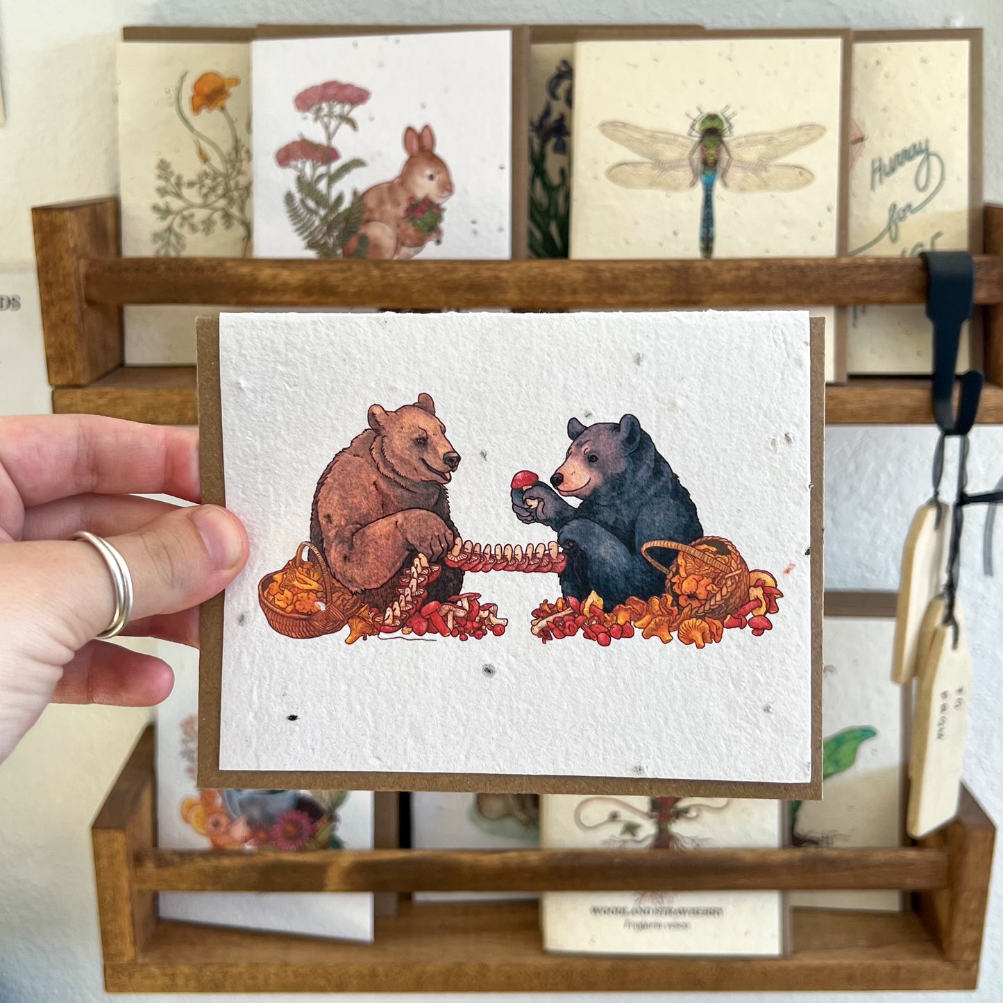 Greeting Cards