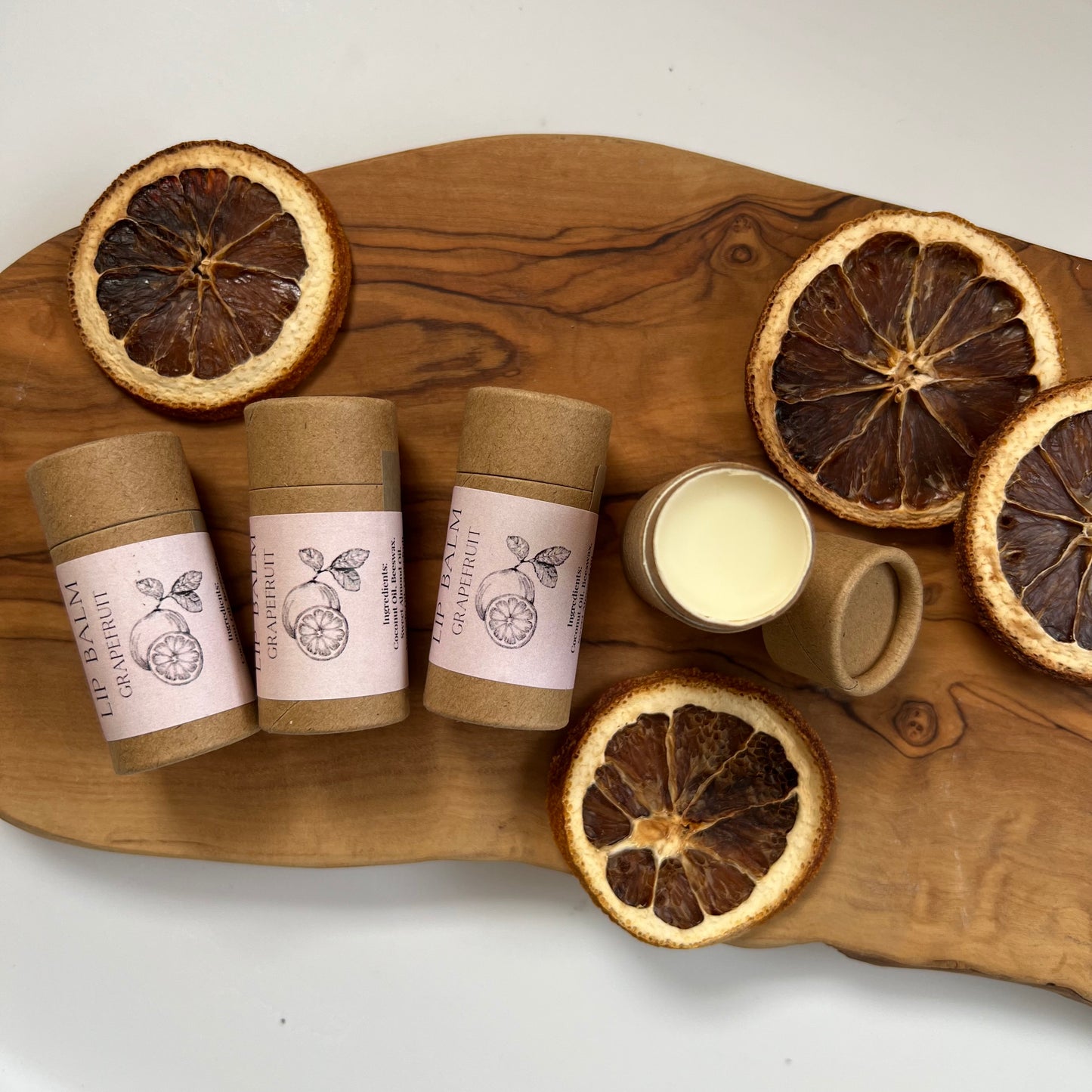 Lip Balm