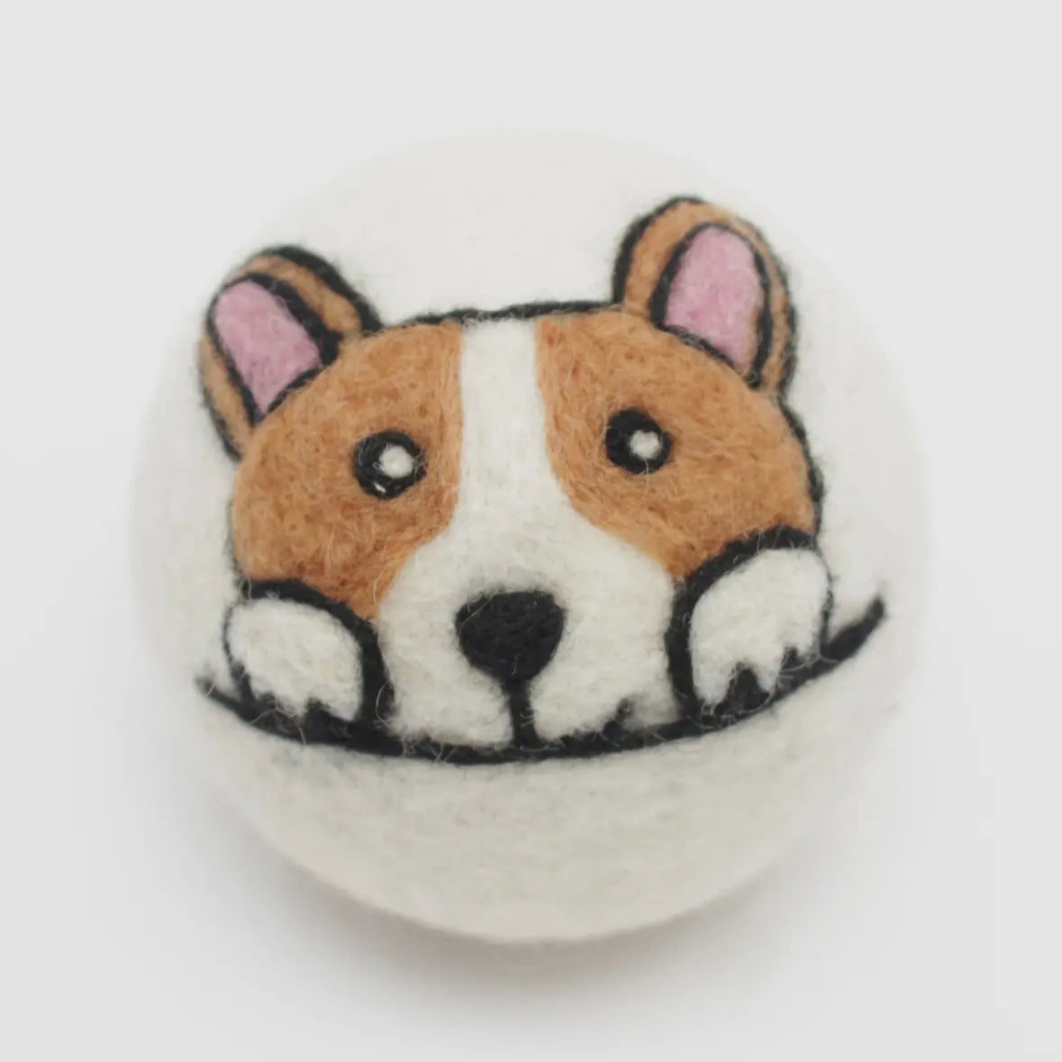 Dryer Balls (patterns)