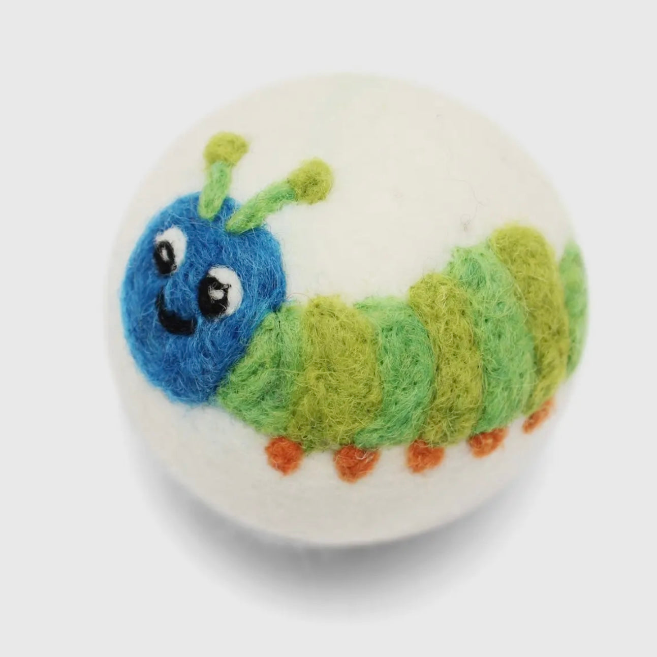 Dryer Balls (patterns)