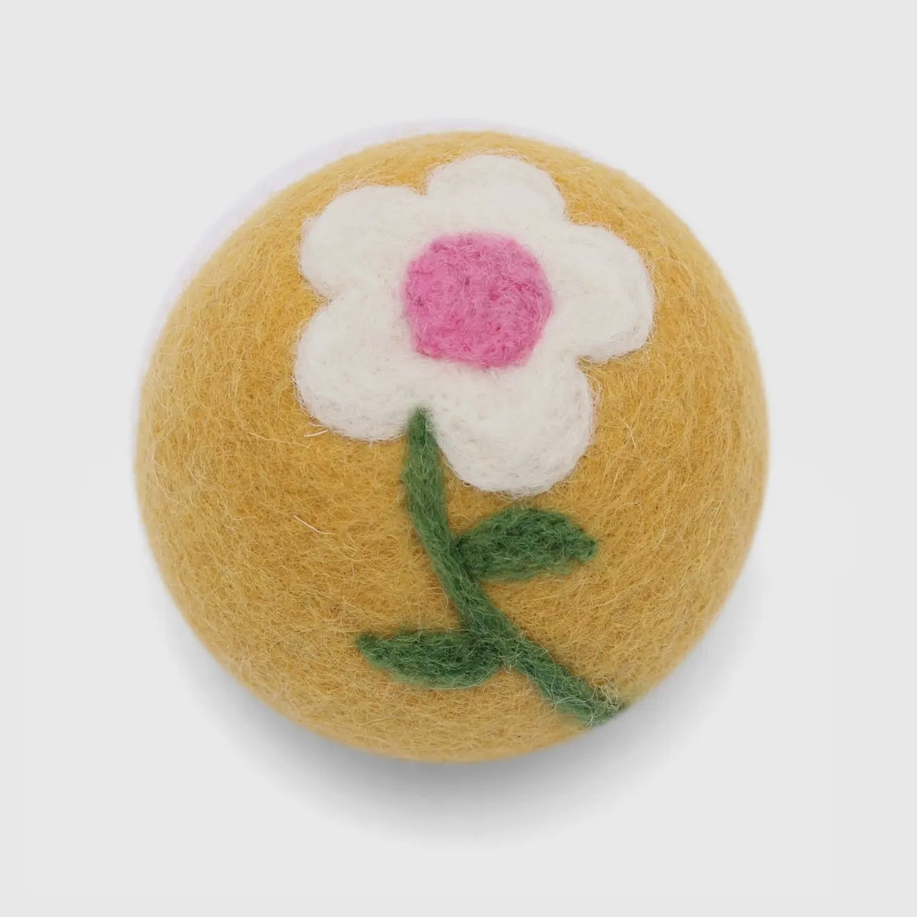 Dryer Balls (patterns)