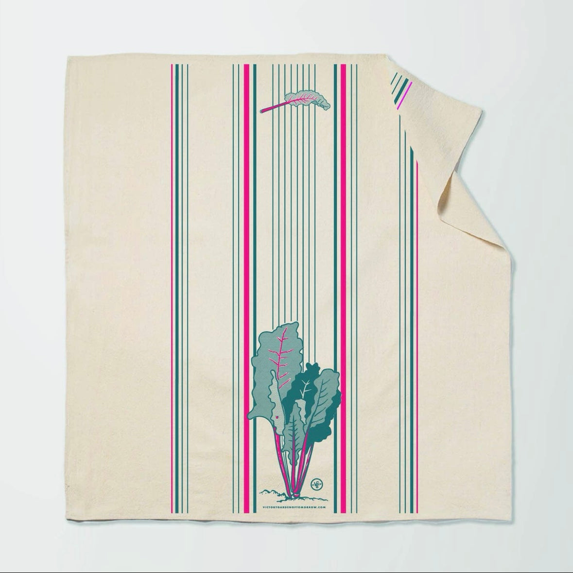 Flower Sack Towels