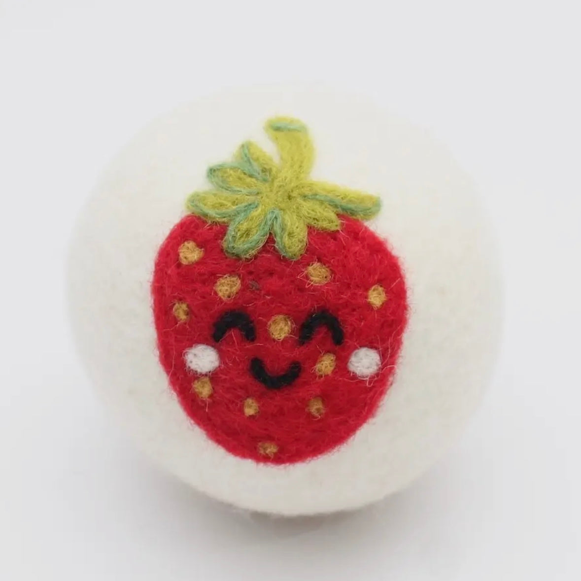 Dryer Balls (patterns)