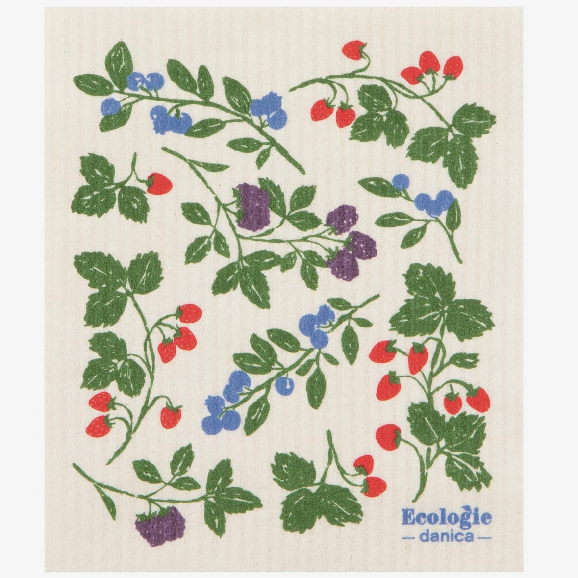 Swedish Dishcloth