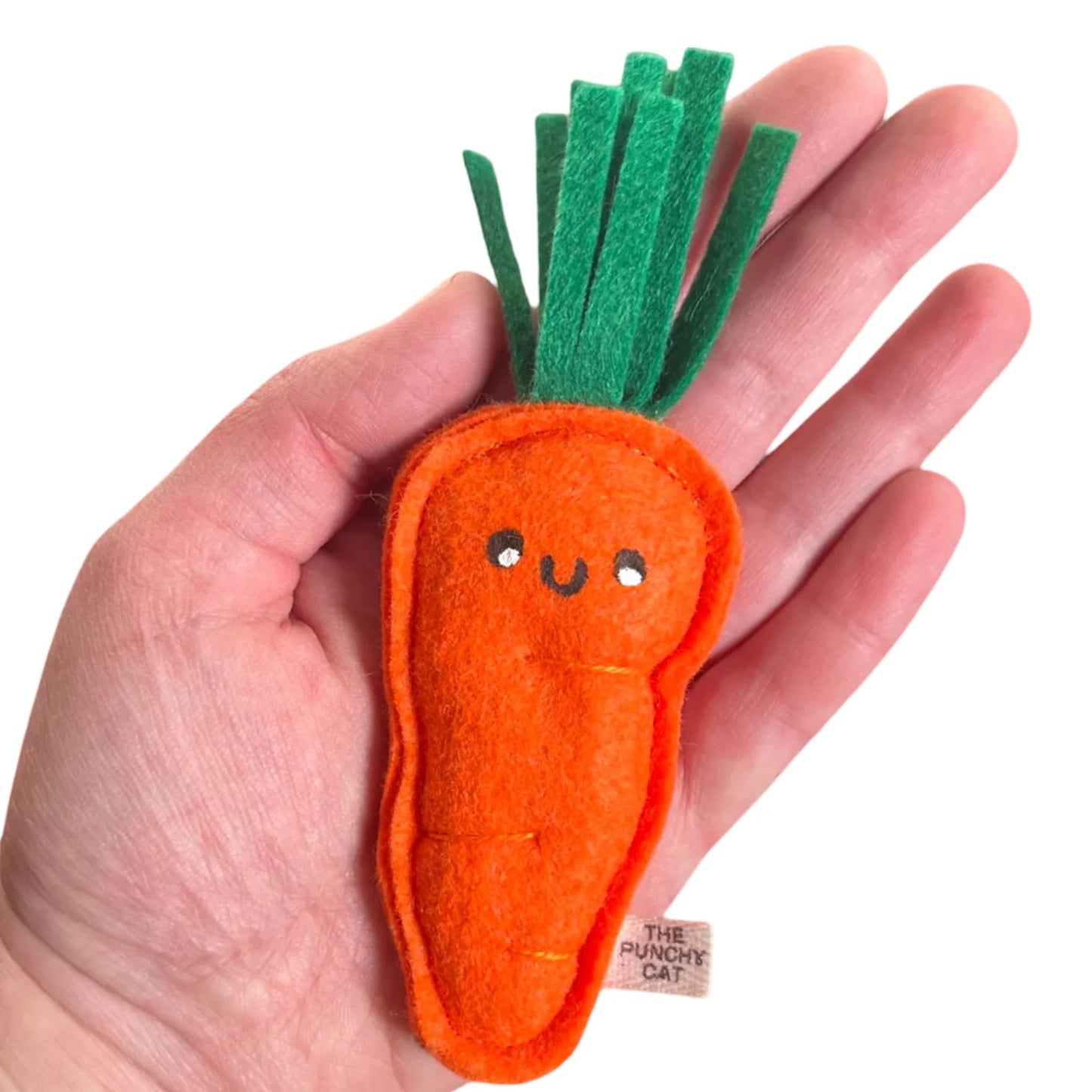 Cat Toys -The Punchy Cat