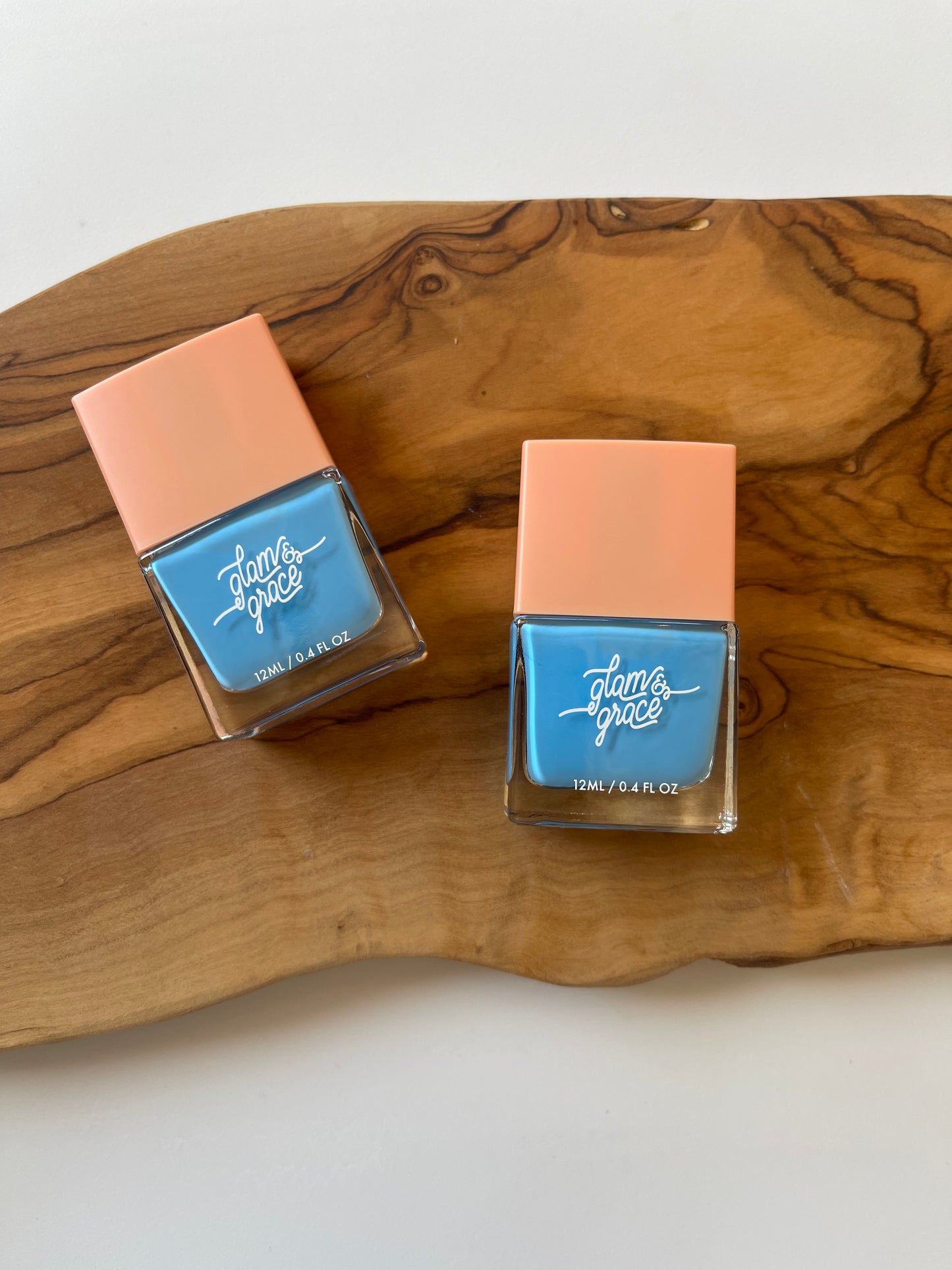 Non-Toxic Nail Polish