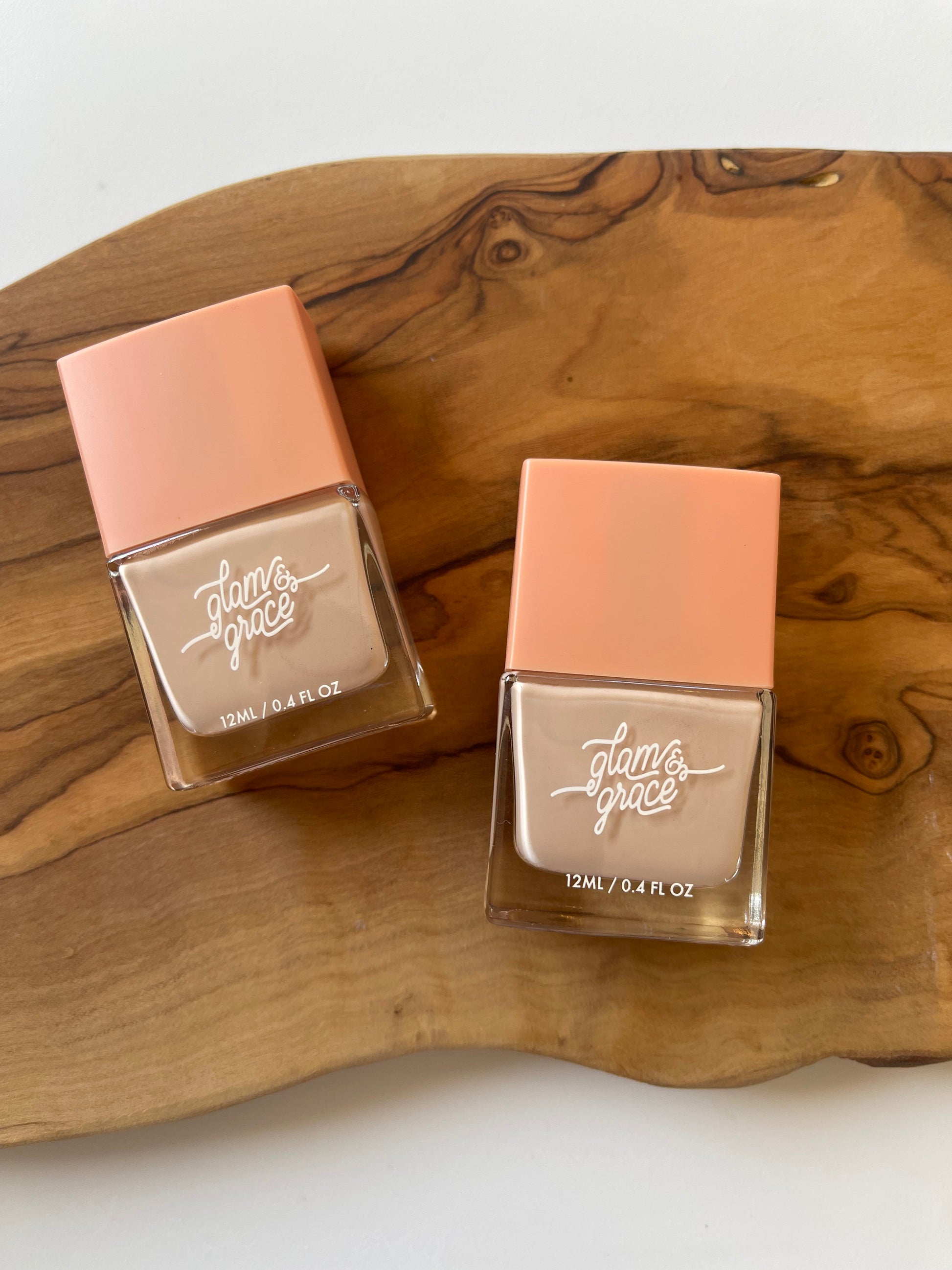 Non-Toxic Nail Polish