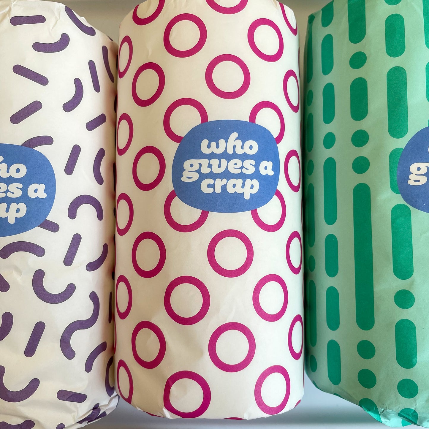 Forest Friendly Paper Towels