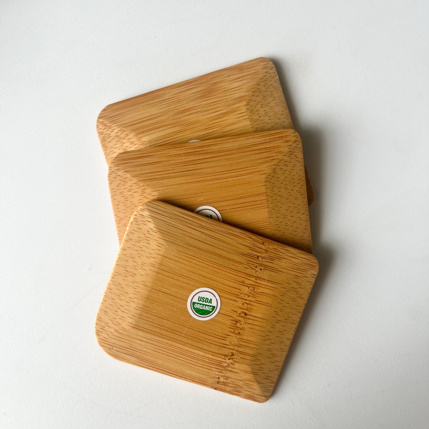 Wood Pots & Pans Scraper