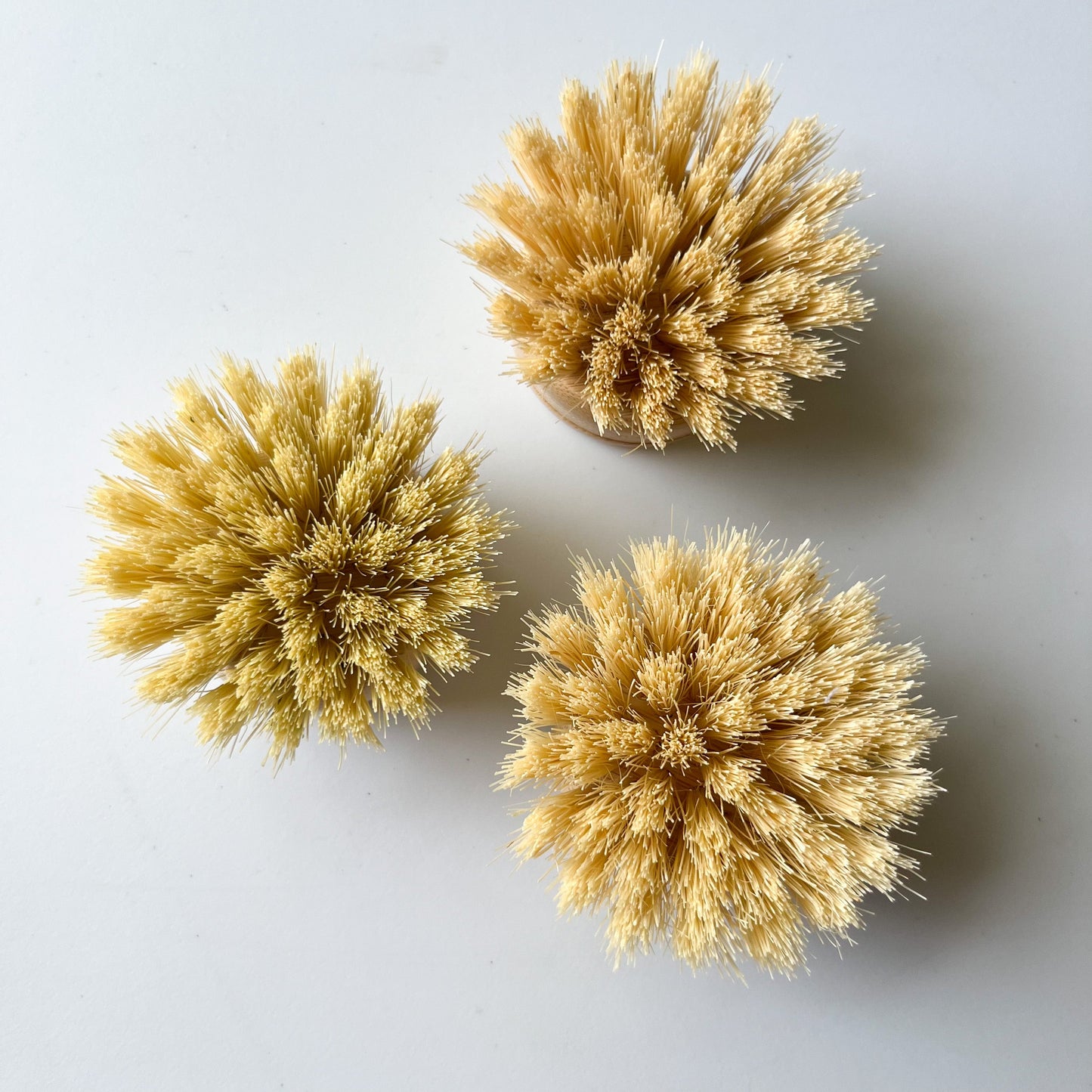 Kitchen Dish Brush Replacement Head