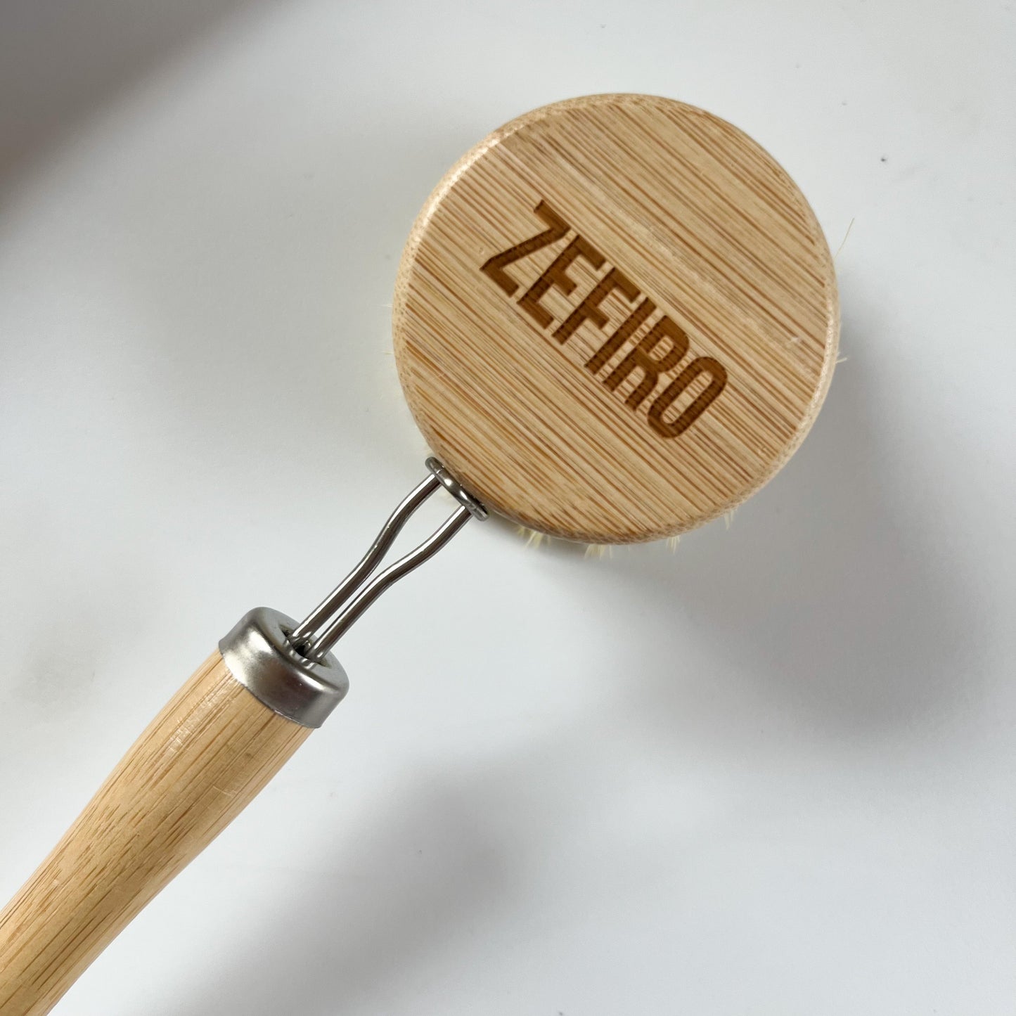 Kitchen Dish Brush
