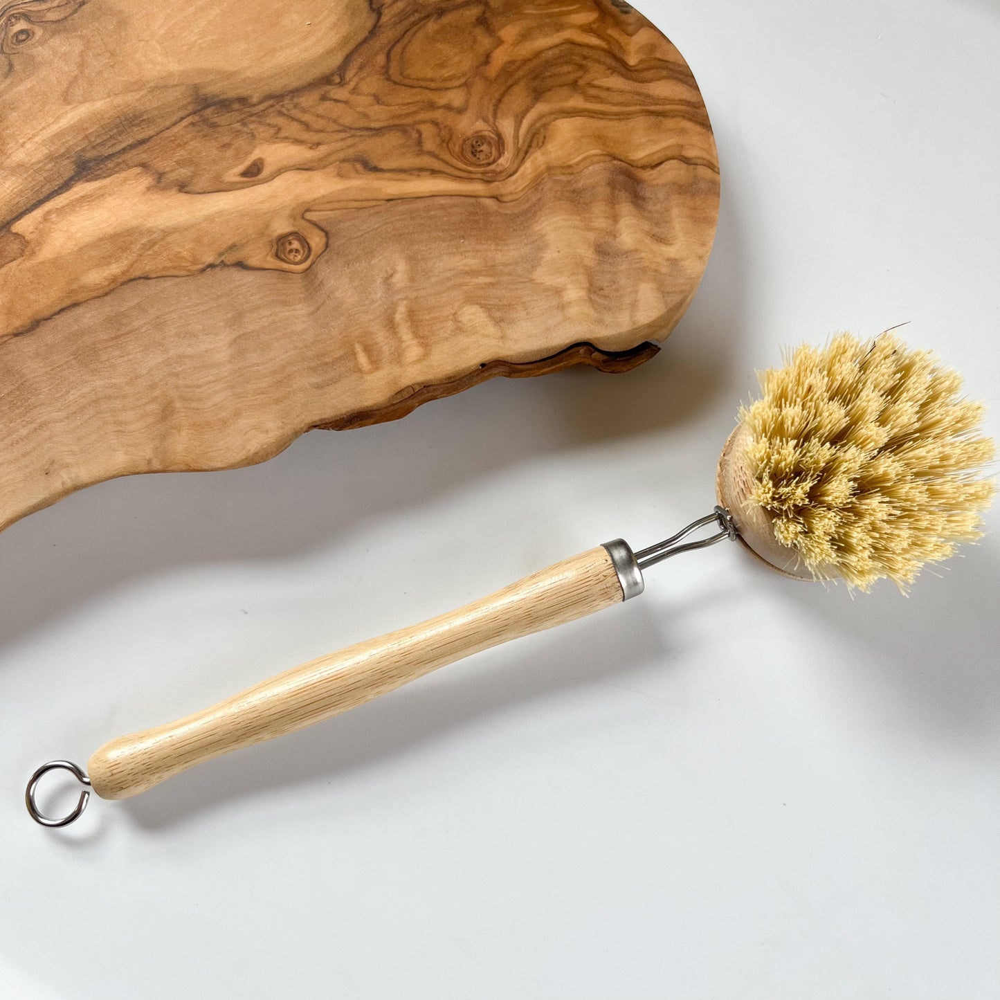 Kitchen Dish Brush