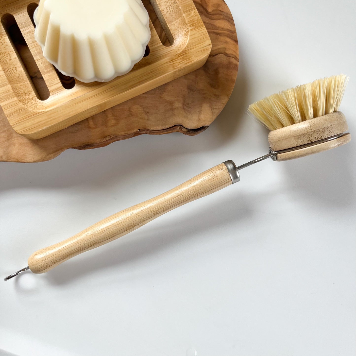 Kitchen Dish Brush