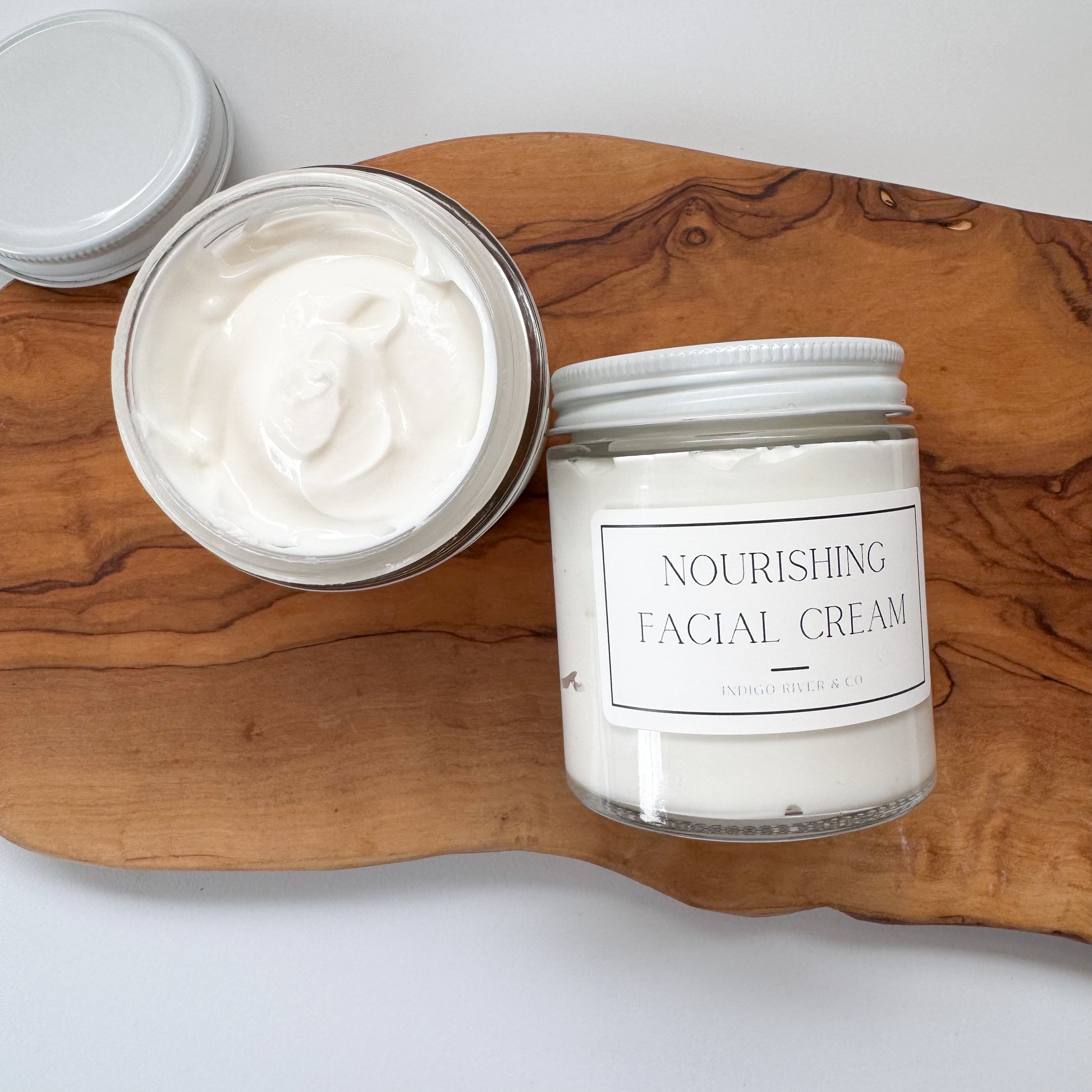 Nourishing Facial Cream