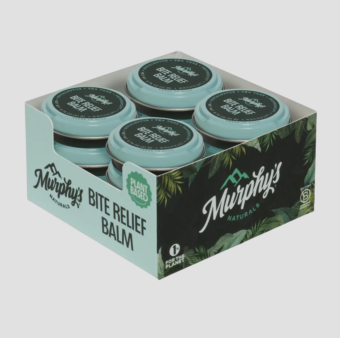Bite Relief Soothing Balm