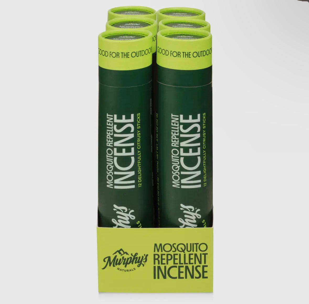 Mosquito Repellent Incense Sticks