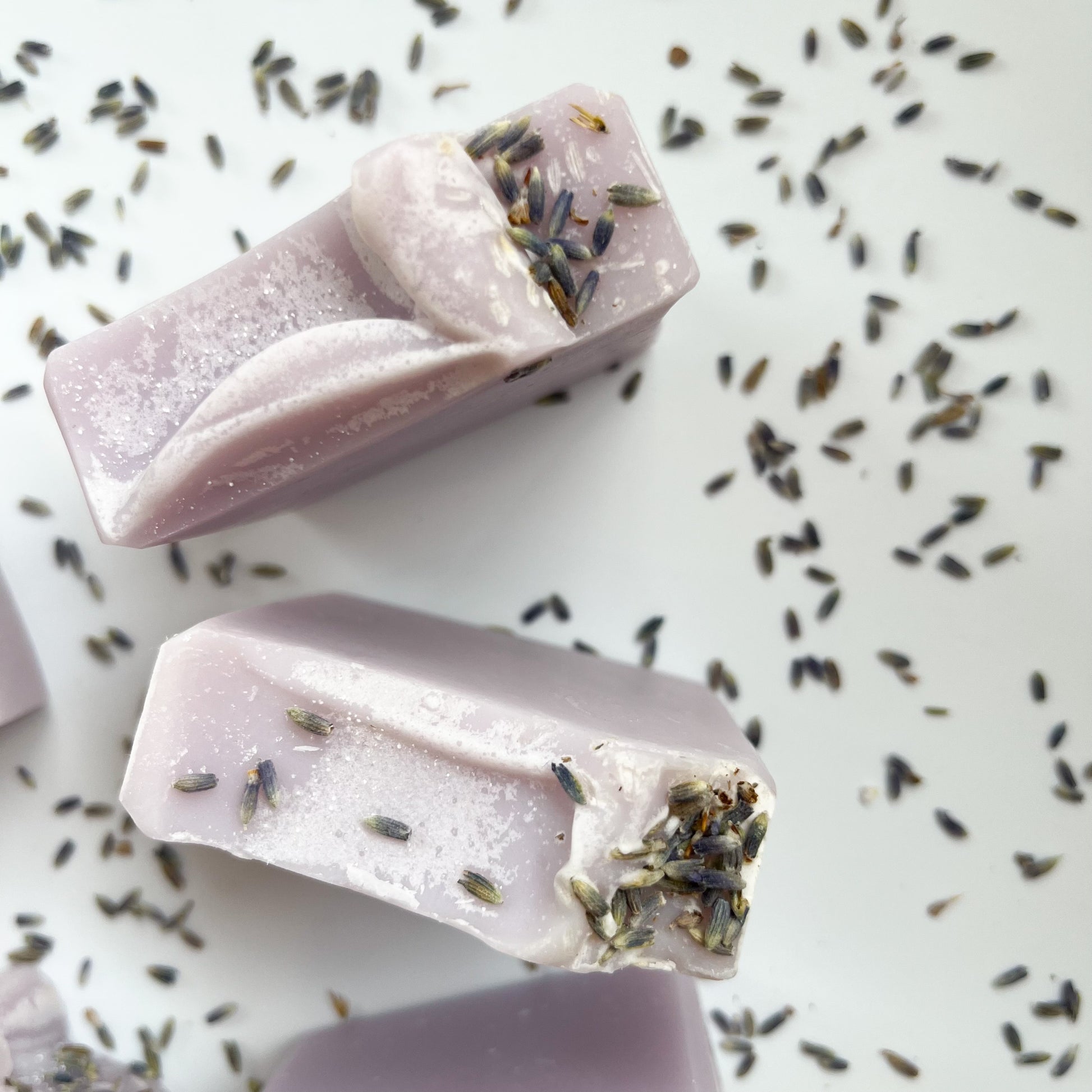Lavender Bar Soap