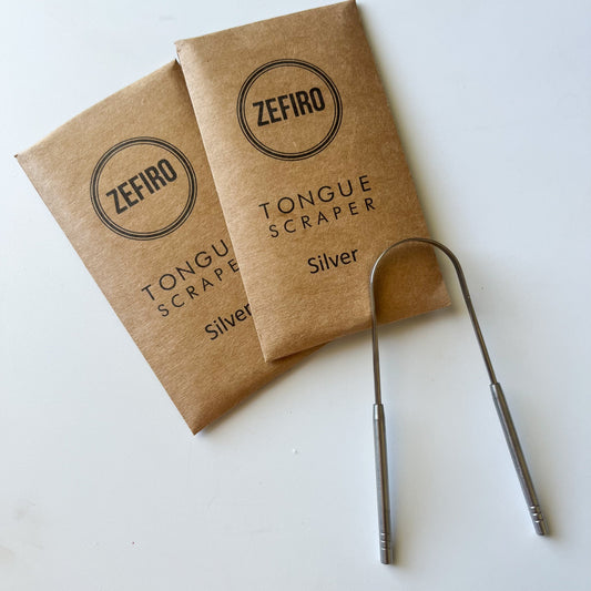 Tongue Scraper