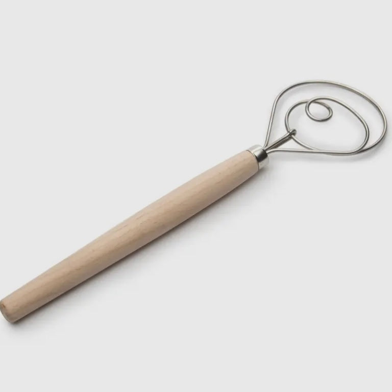 Danish Dough Whisk