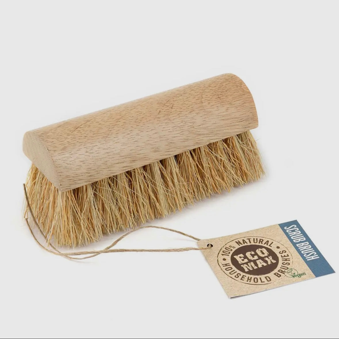Cleaning Scrub Brush