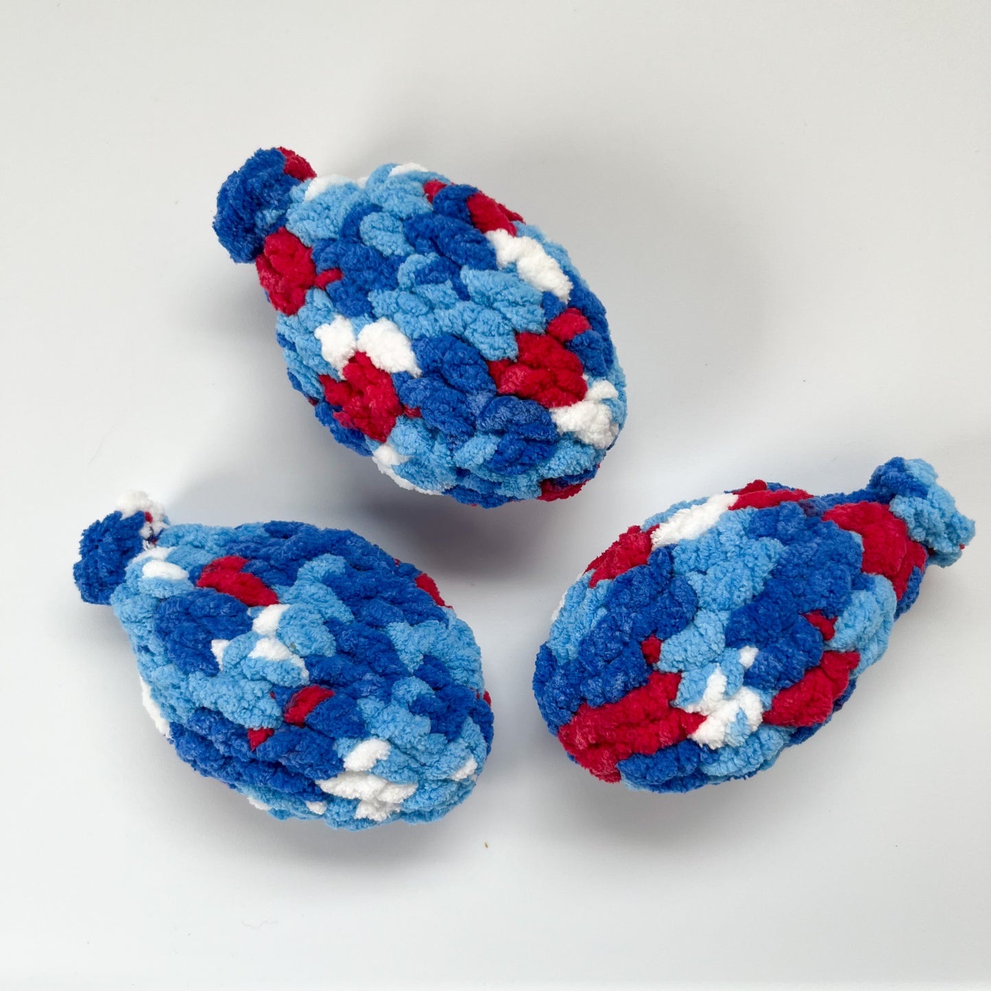 Reusable Water Balloons