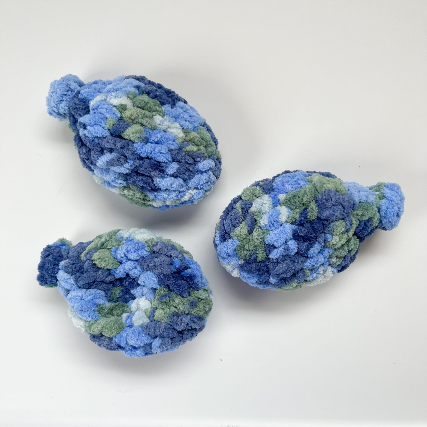 Reusable Water Balloons