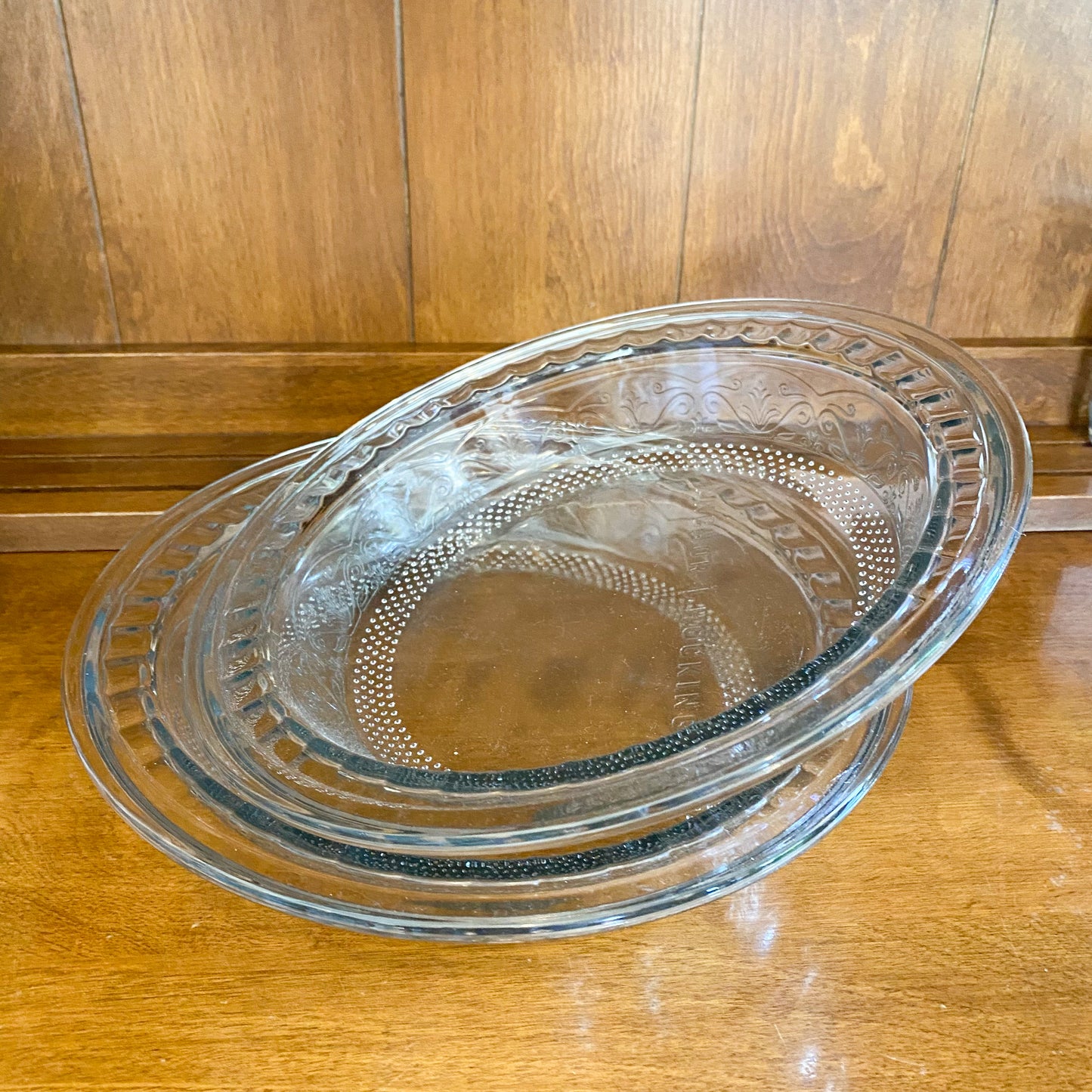 Pie Dish