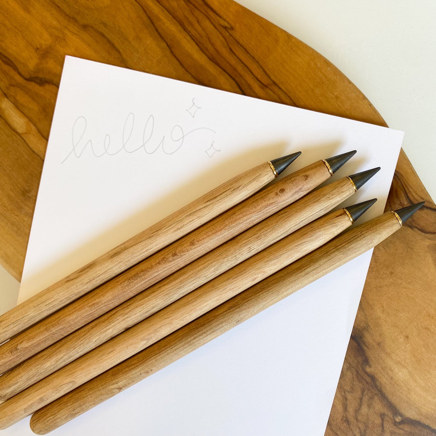 Everlasting Pencil