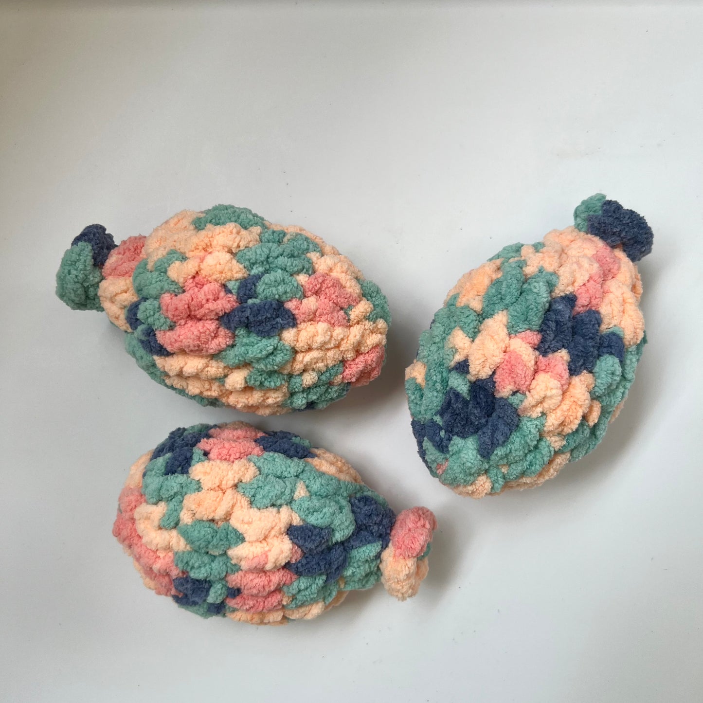 Reusable Water Balloons