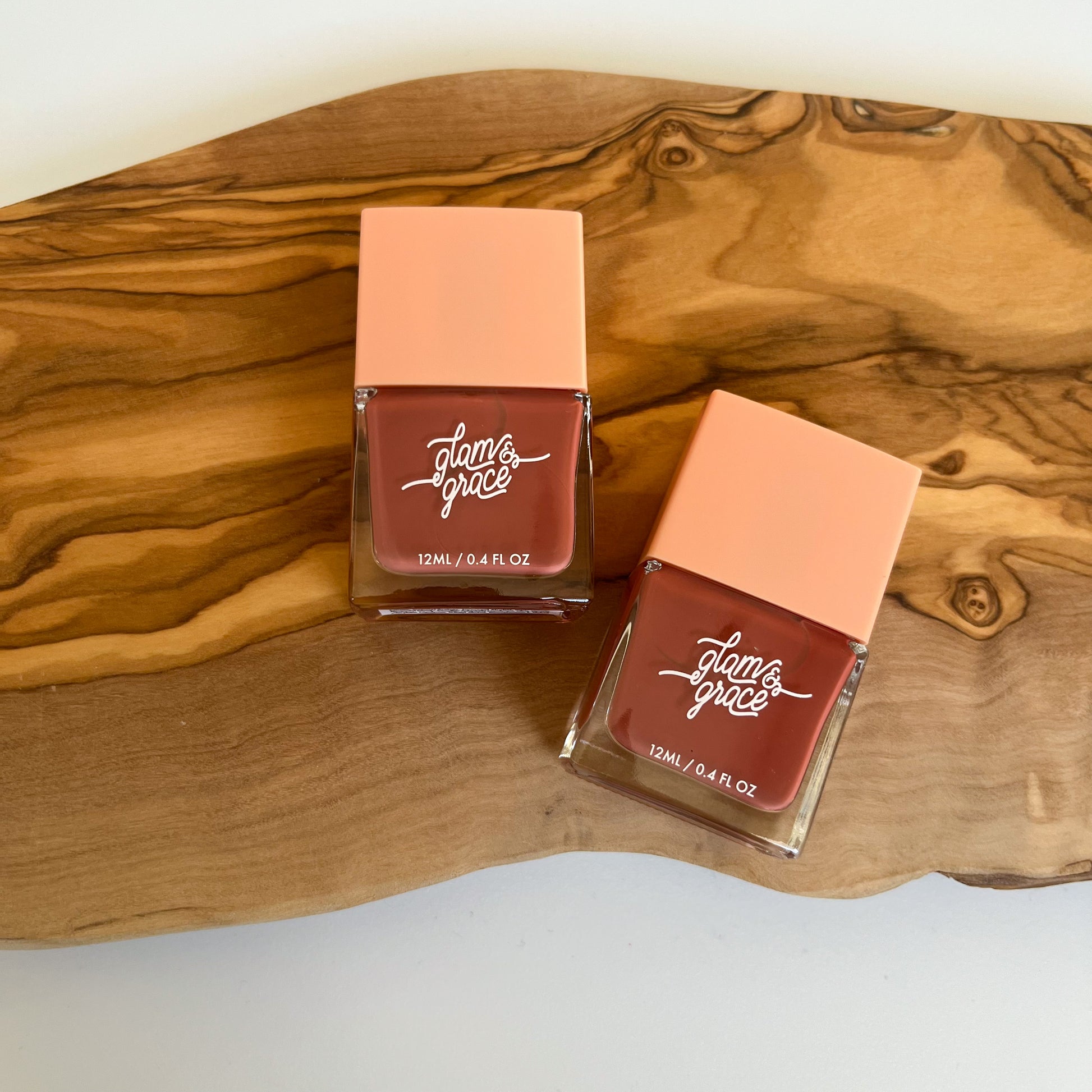 Non-Toxic Nail Polish