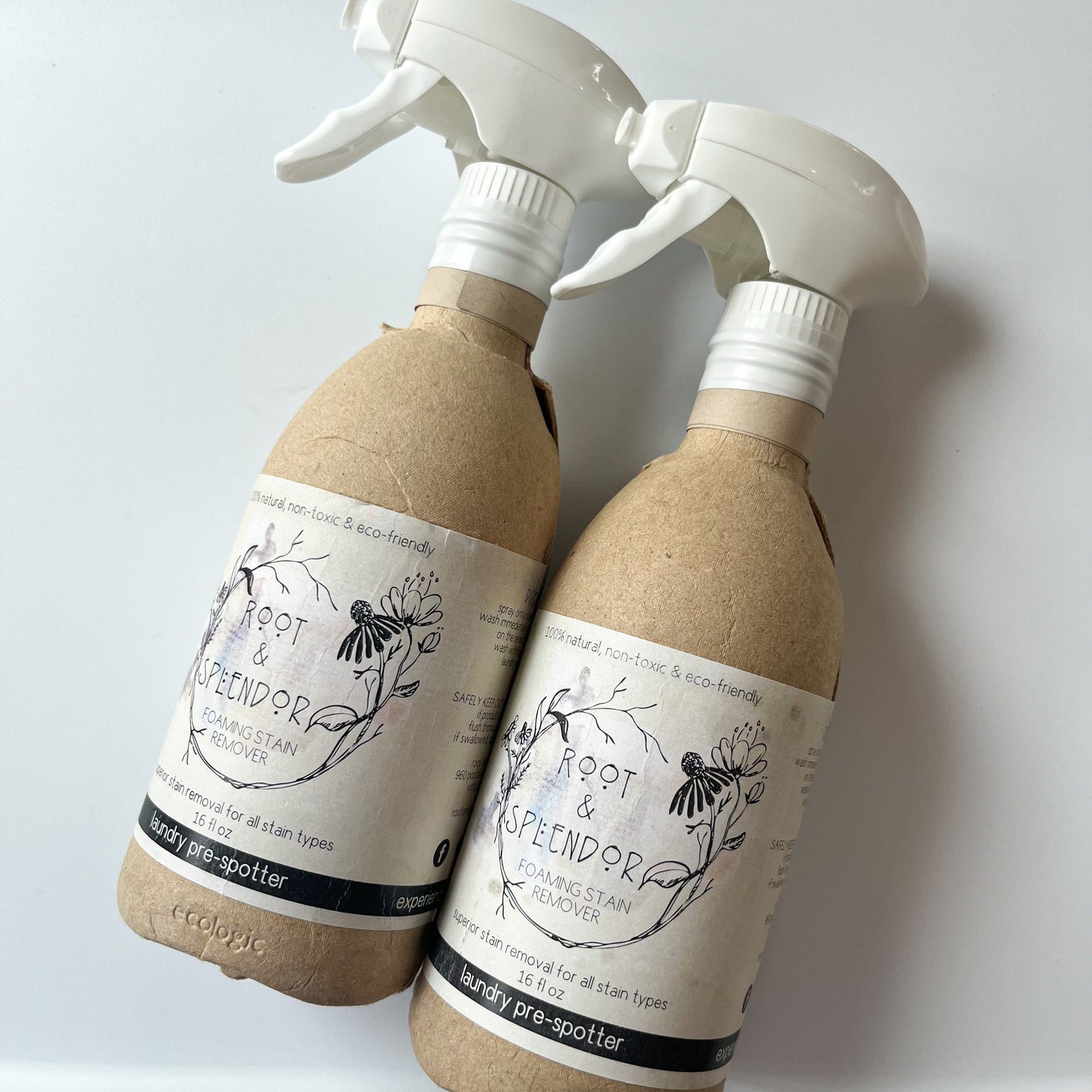 Stain Remover