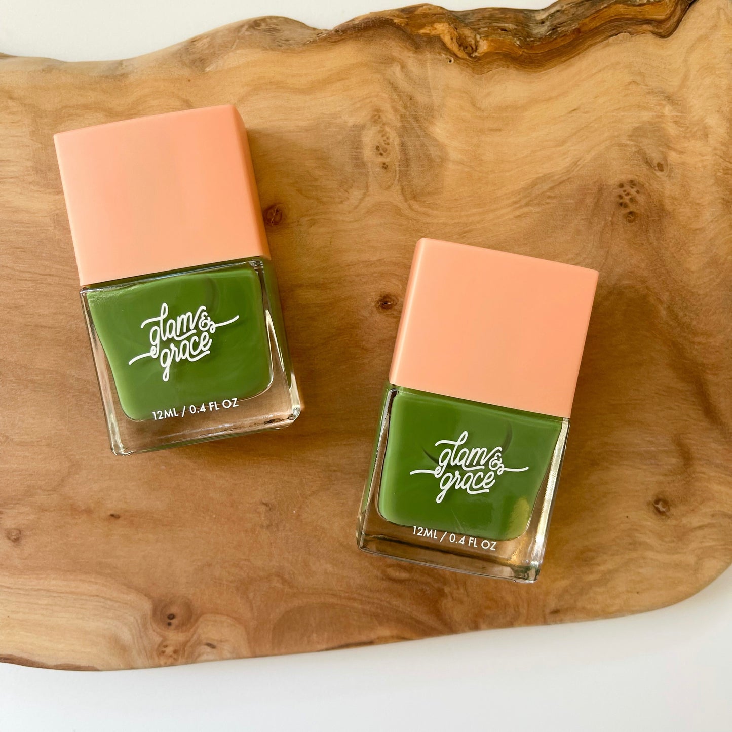 Non-Toxic Nail Polish