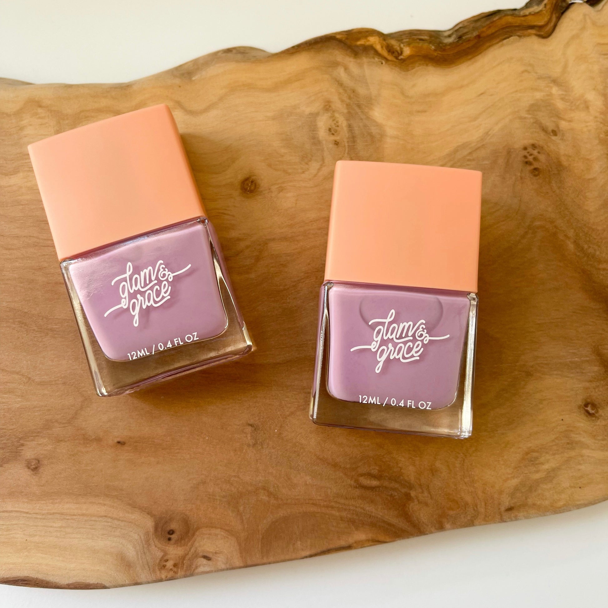 Non-Toxic Nail Polish