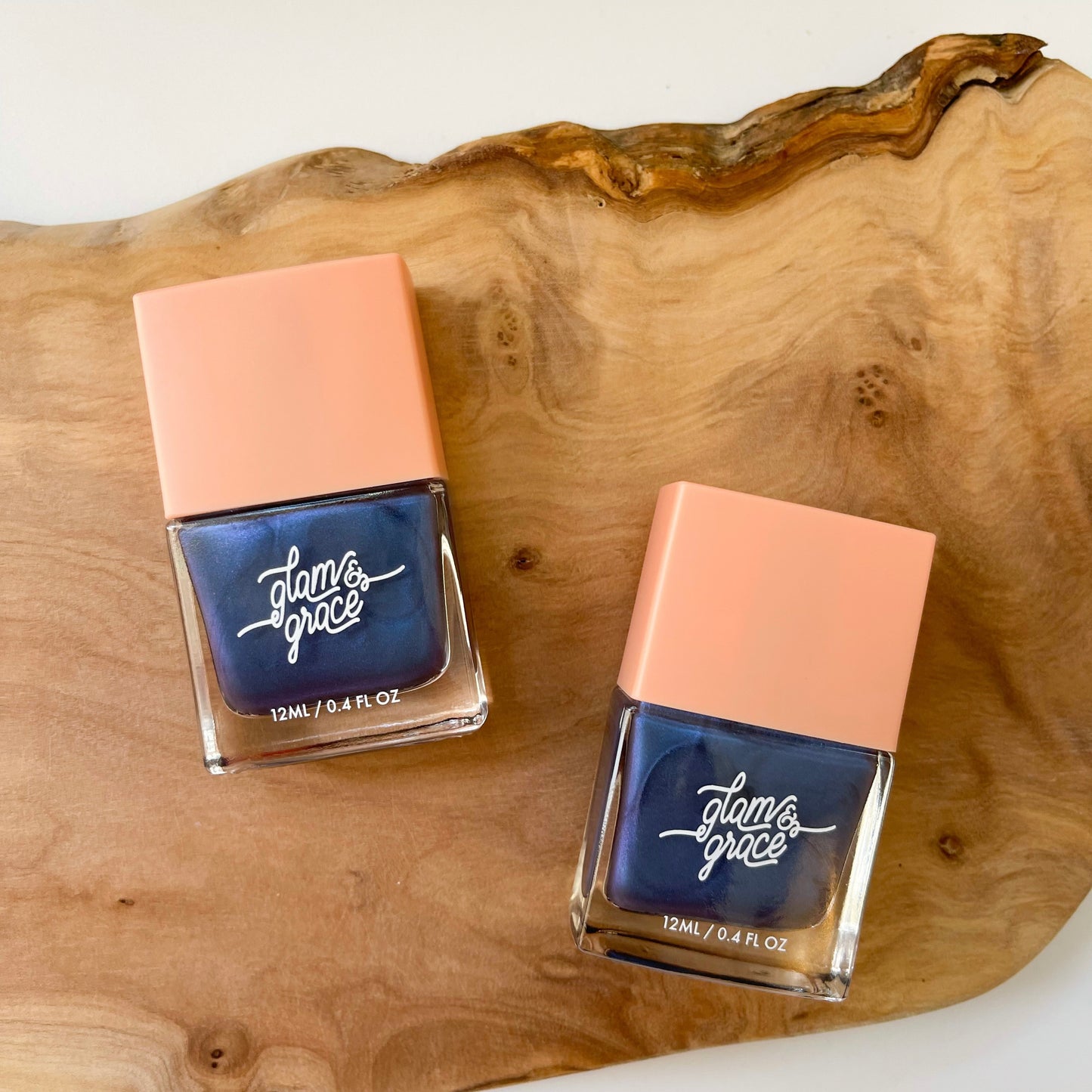 Non-Toxic Nail Polish