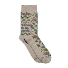 Load image into Gallery viewer, Socks with a Purpose [Conscious Step]
