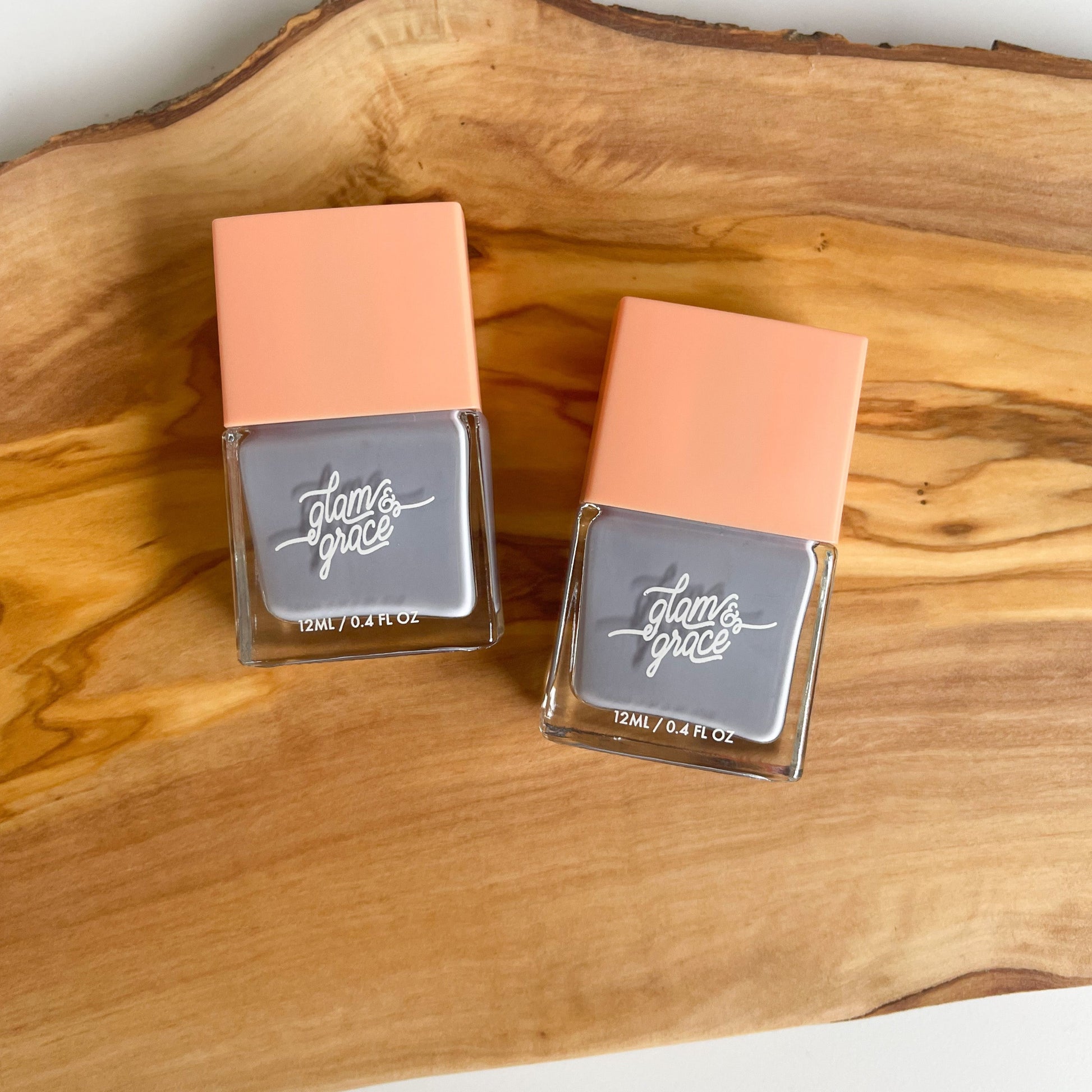 Non-Toxic Nail Polish