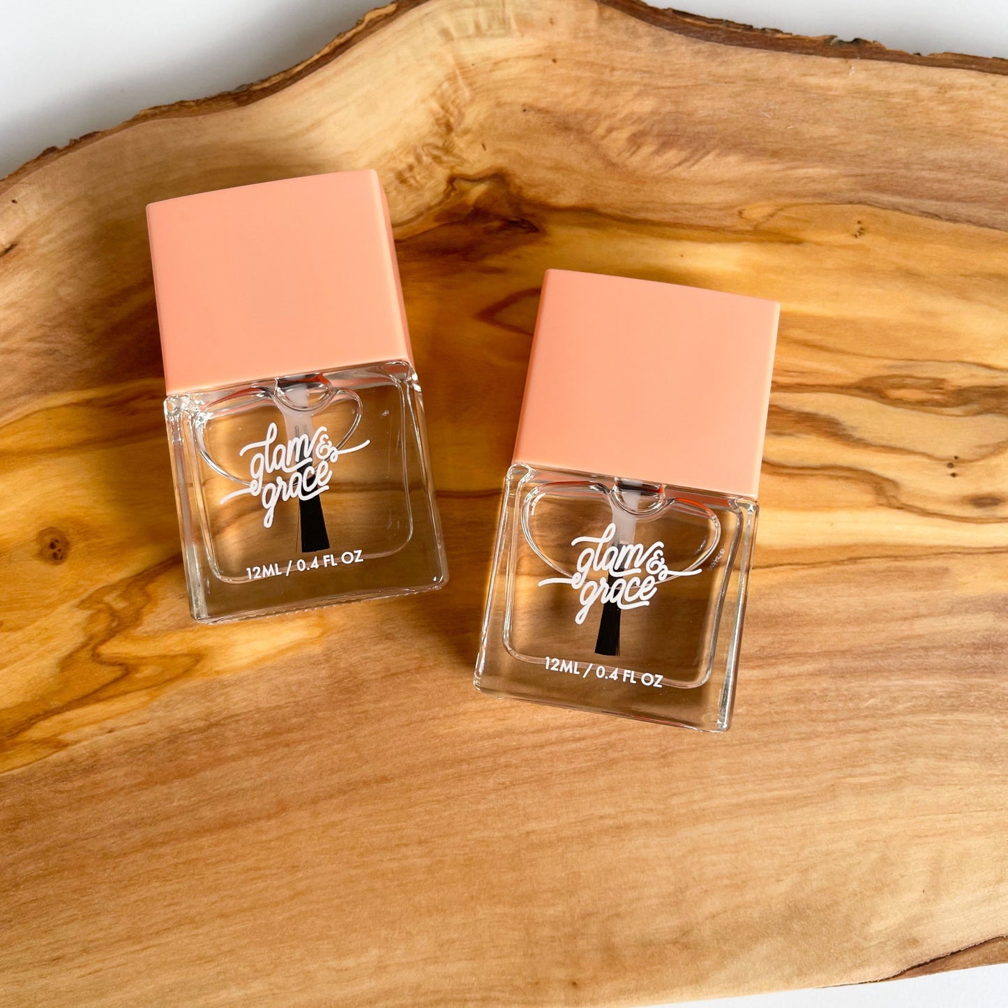 Non-Toxic Nail Polish