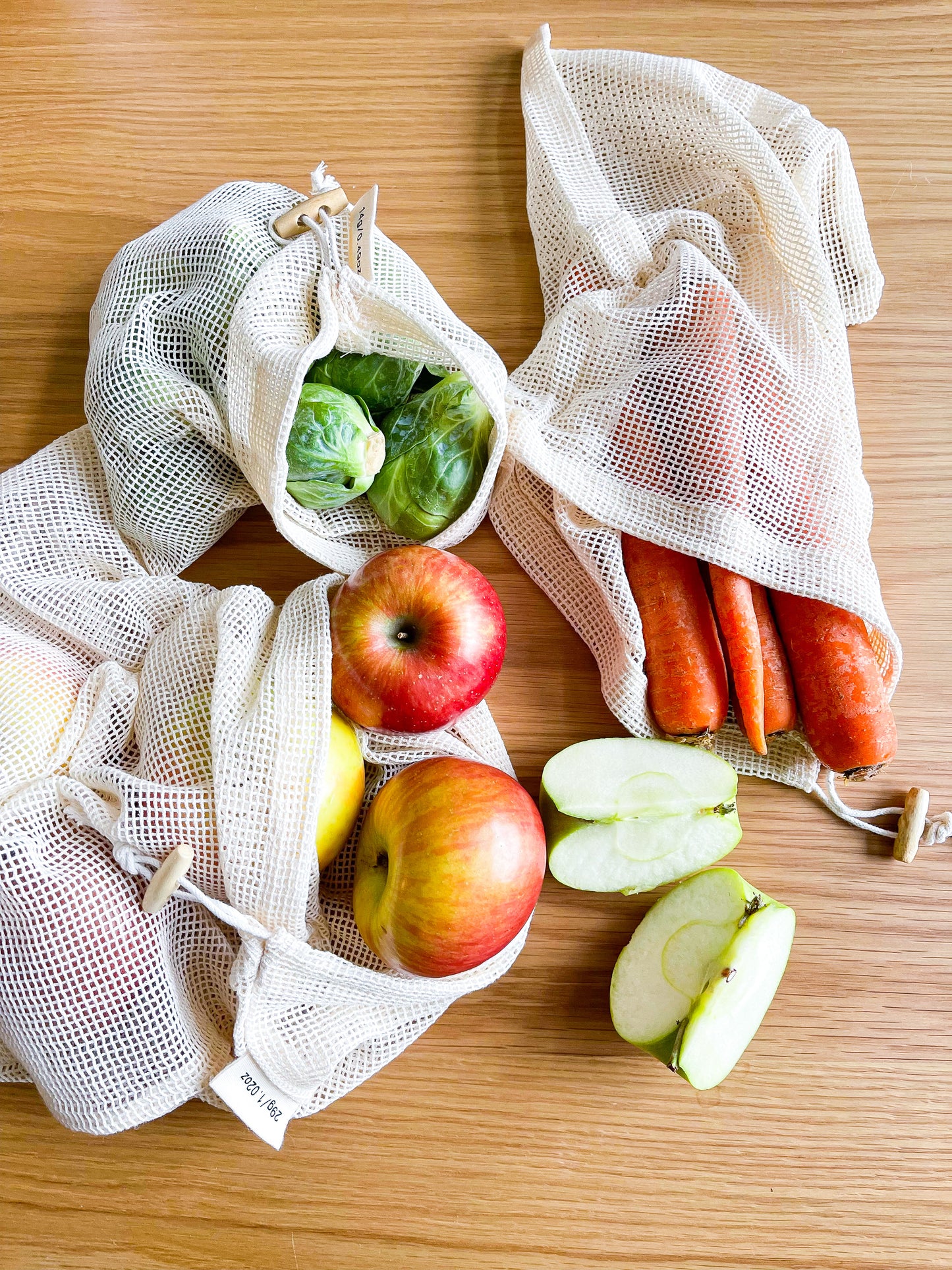 Produce Bags