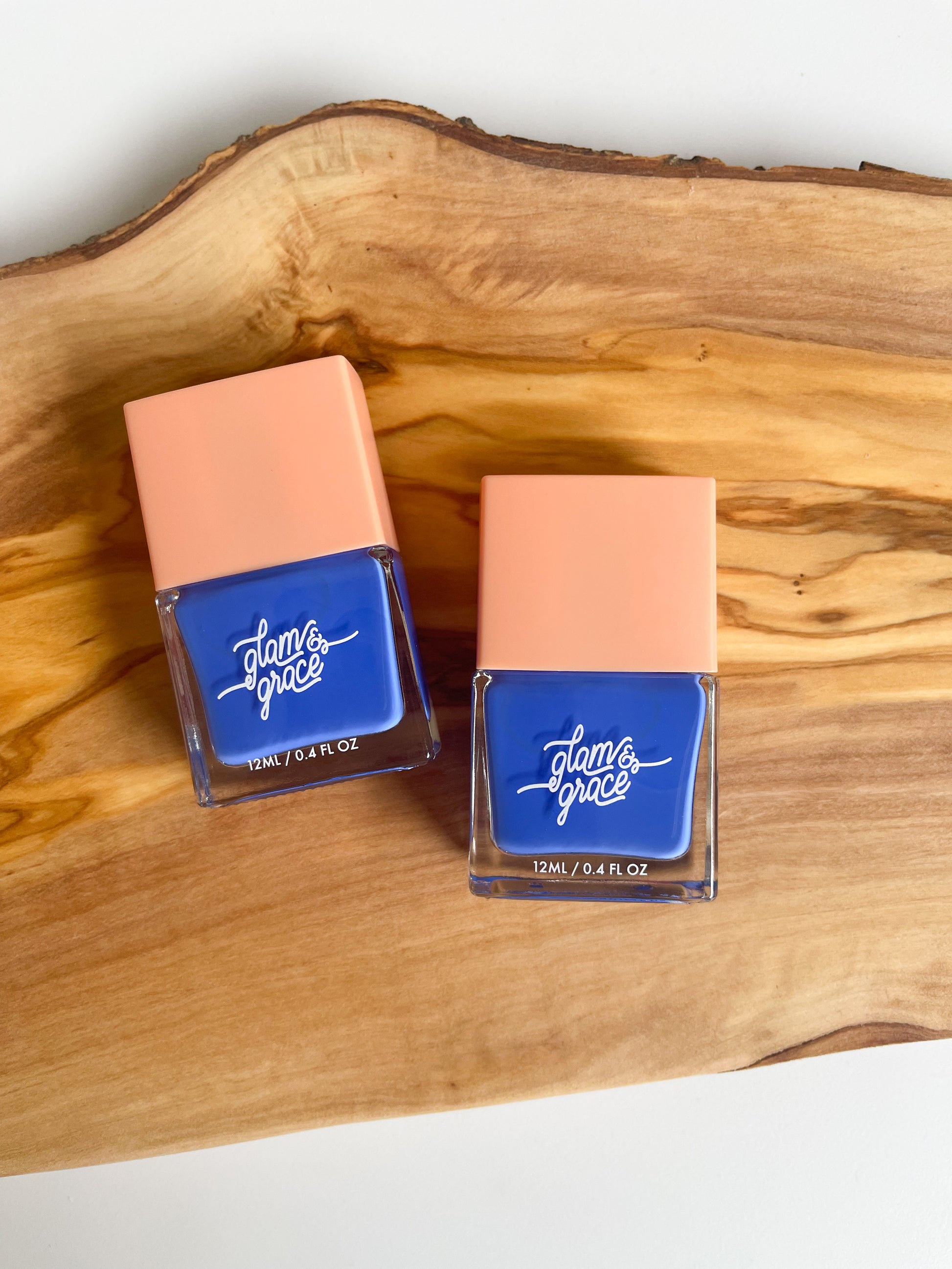 Non-Toxic Nail Polish