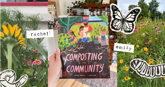 Sustain & Simplify: A Sustainability 101 Class with Indigo River & Co.